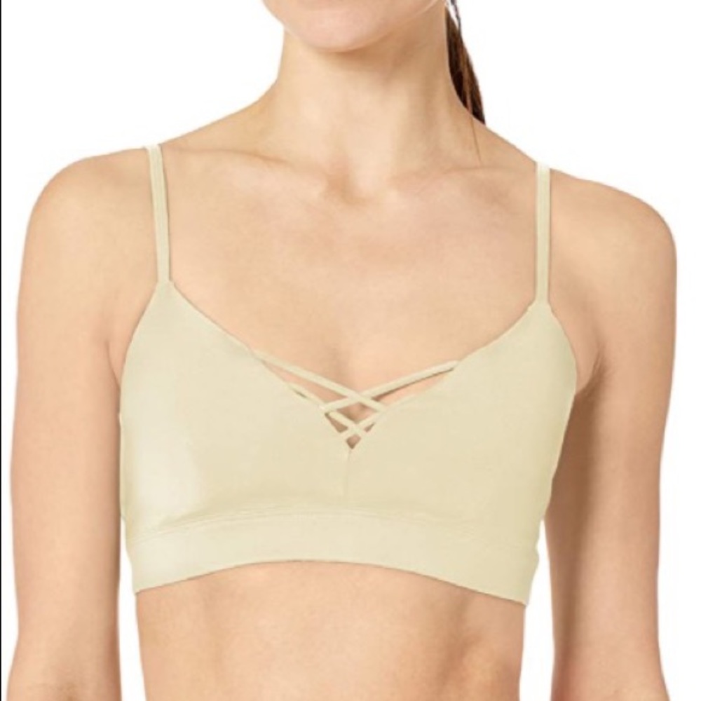 Alo Yoga Interlace Sports Bra XS